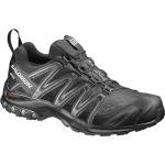 Salomon XA Pro 3D Waterproof Trail Sneakers, Black