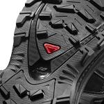 Salomon XA Pro 3D Waterproof Trail Sneakers, Black
