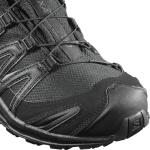 Salomon XA Pro 3D Waterproof Trail Sneakers, Black