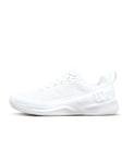 WILSON Men's Rush Pro 4.5 Sneakers - White/Black