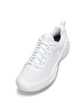 WILSON Men's Rush Pro 4.5 Sneakers - White/Black