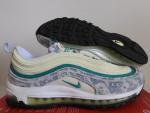Nike Air Max 97 Men's Running Shoes - Coconut Milk