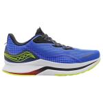 Saucony Endorphin Shift 2 Blue Running Sneakers