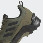 adidas Terrex EASTRAIL 2 Men's Shoes - Olive/Black