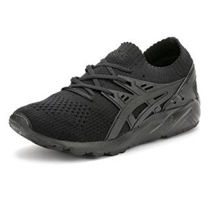 Asics Gel-Kayano Knit Men’s Low-Top Sneakers