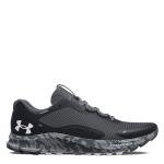Under Armour Men's Black Running Shoes, Size 9.5