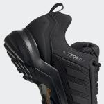 adidas Terrex AX3 GTX Men's Walking Shoes - Black