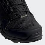 adidas Terrex AX3 GTX Men's Walking Shoes - Black