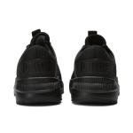 PUMA Men's Pacer Future Sneakers in Black