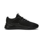 PUMA Men's Pacer Future Sneakers in Black