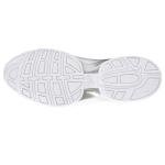PUMA Axelion Sneakers for Men - White Silver