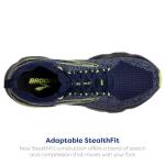 Brooks Glycerin GTS 20 Men's Supportive Running Shoe