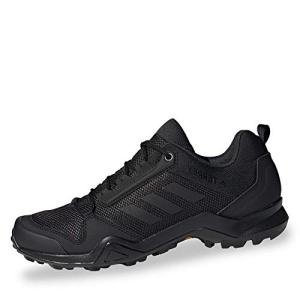 adidas Terrex AX3 Men's Sneakers in Black