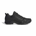adidas Terrex AX3 Men's Sneakers in Black