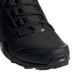 adidas Terrex AX3 Men's Sneakers in Black