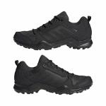 adidas Terrex AX3 Men's Sneakers in Black