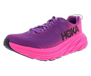 HOKA ONE ONE Rincon 3 Women's Shoes - Beautyberry
