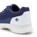 FitVille Men's Wide Pickleball & Tennis Sneakers