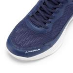 FitVille Men's Wide Pickleball & Tennis Sneakers