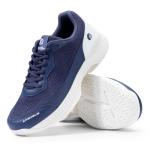 FitVille Men's Wide Pickleball & Tennis Sneakers