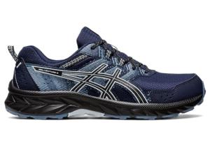 ASICS Gel-Venture 9 Men's Running Shoes - Midnight/Sky