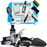 Sneaker Cleaning Kit - Complete Care for Shoes