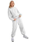 AUTOMET Women's Oversized Hoodie and Jogger Set
