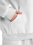 AUTOMET Women's Oversized Hoodie and Jogger Set