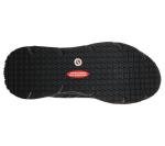 Skechers Women's Elite SR Black Sneakers