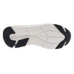 Skechers Women's MAX Cushioning Elite Sneakers - White/Black