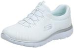 Skechers Women's Lightweight Slip-On Sports Sneakers