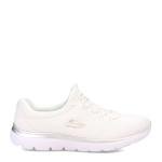 Skechers Women's Lightweight Slip-On Sports Sneakers