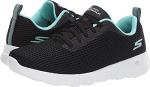 Skechers Women's Go Walk Joy Sneaker