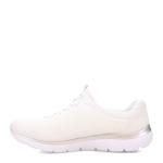 Skechers Women's Lightweight Slip-On Sports Sneakers