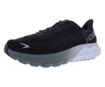 HOKA ONE ONE Arahi 6 Men's Black/White Sneakers