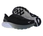 HOKA ONE ONE Arahi 6 Men's Black/White Sneakers