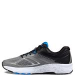 Saucony Guide 10 Men's Running Shoe - Grey Black