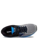 Saucony Guide 10 Men's Running Shoe - Grey Black