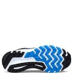 Saucony Guide 10 Men's Running Shoe - Grey Black