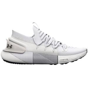 Under Armour HOVR Phantom 3 Sneakers - White/Black 11.5