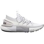 Under Armour HOVR Phantom 3 Sneakers - White/Black 11.5