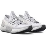 Under Armour HOVR Phantom 3 Sneakers - White/Black 11.5