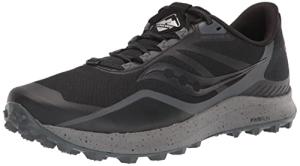 Saucony Men's Peregrine 12 Trail Running Shoes