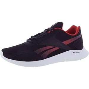 Reebok ENERGYLUX 2.0 Men's Running Shoe - Black/Red