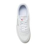 Reebok Women's Club C 85 Sneakers - White/Grey