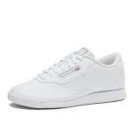 Reebok Princess Sneakers for Women - White, Size 9