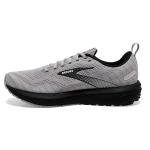 Brooks Revel 6 Men's Neutral Running Shoes, Grey