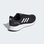 adidas Runfalcon 2.0 Men's Running Shoes Black/White