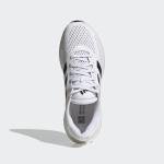 adidas Supernova 2 Men's Running Shoes White/Black