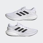 adidas Supernova 2 Men's Running Shoes White/Black